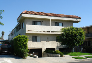 3102 Bagley Ave in Los Angeles, CA - Building Photo - Building Photo