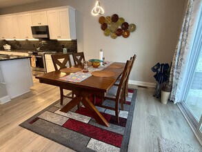 391 Village Ln in Sunbury, OH - Building Photo - Building Photo