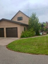 803 Bruner St, Unit 803 Bruner Street in Rhinelander, WI - Building Photo - Building Photo