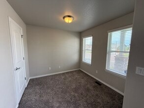 6743 Phantom Way in Colorado Springs, CO - Building Photo - Building Photo