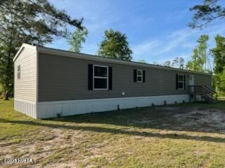 property at 339 Quaker Bridge Rd