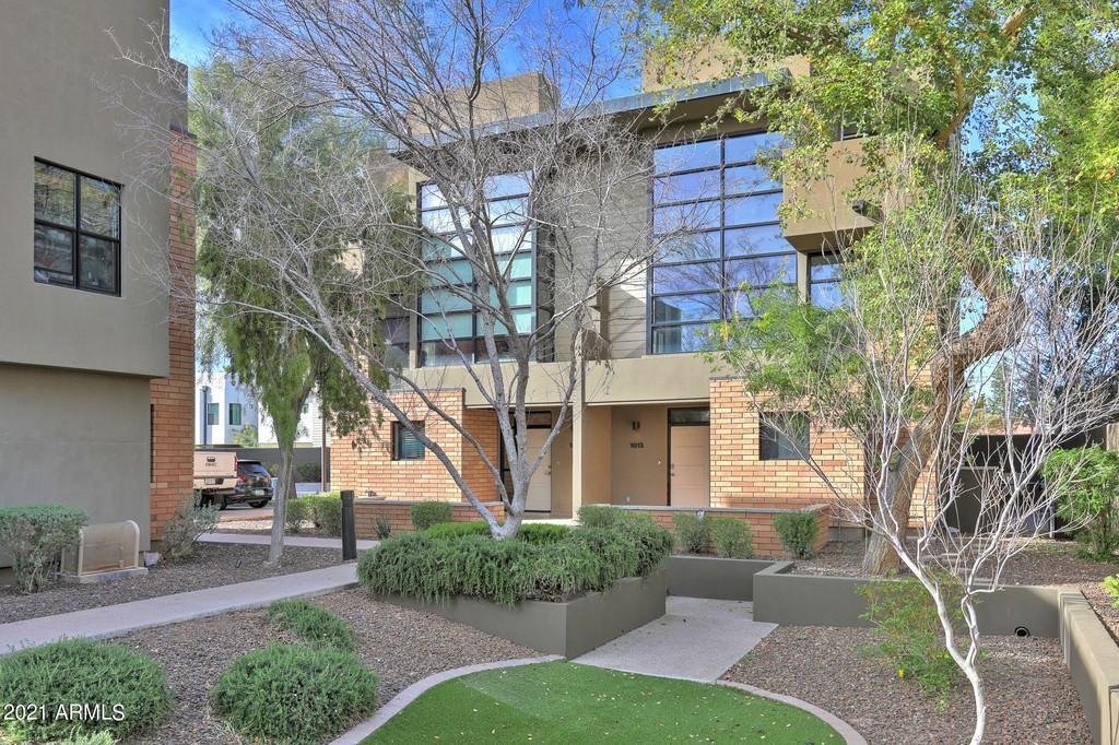 1300 W 5th St in Tempe, AZ - Building Photo