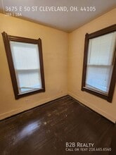 3675 E 50th St in Cleveland, OH - Building Photo - Building Photo