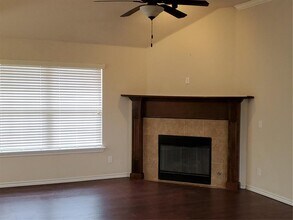 16113 Juliet Dr in Edmond, OK - Building Photo - Building Photo