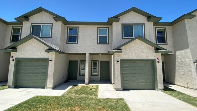 property at 13109 Reid Mdws