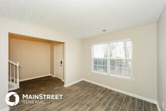 5469 Wexford Pass in College Park, GA - Building Photo - Building Photo