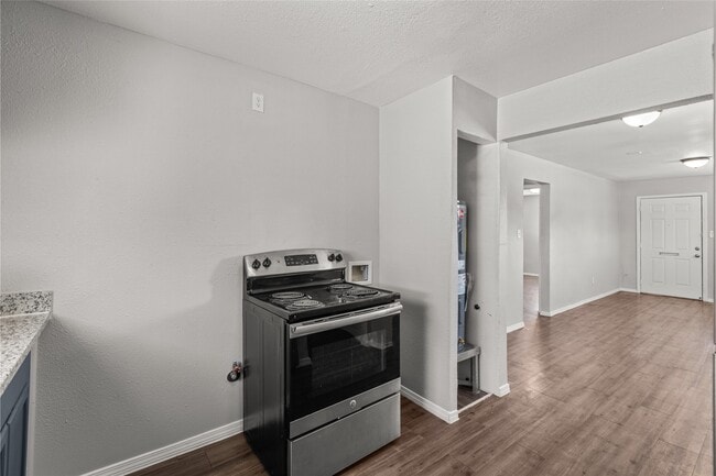 property at 5718 Pickfair St