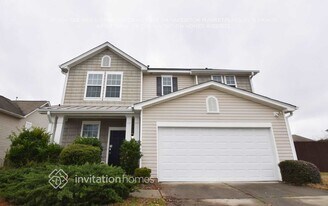 3910 Kesler Ct in Cumming, GA - Building Photo