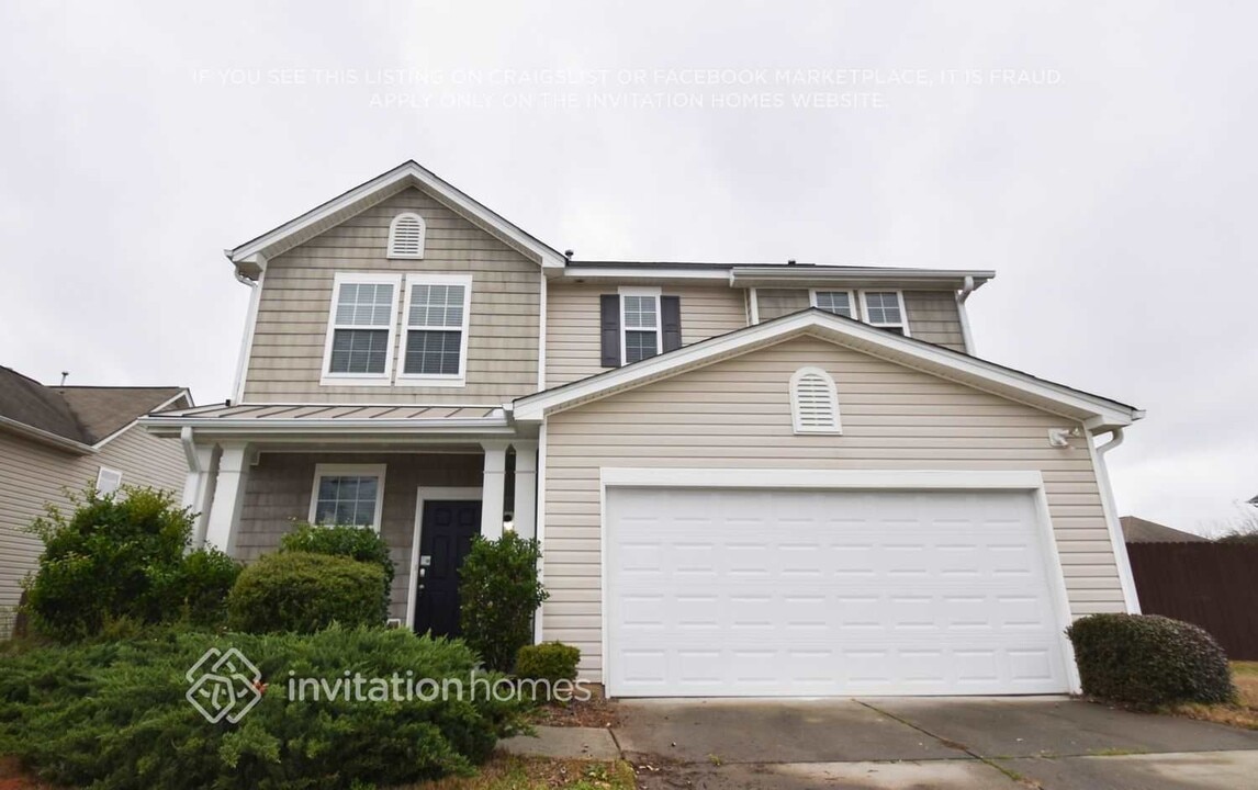 3910 Kesler Ct in Cumming, GA - Building Photo