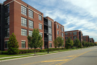 M at Englewood South in Englewood, NJ - Foto de edificio - Building Photo