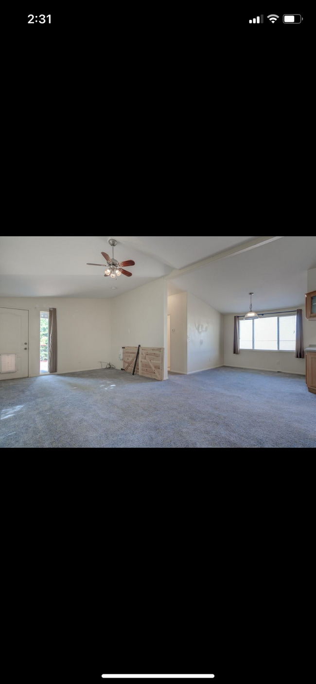 21560 S Powerhouse Rd in Manton, CA - Building Photo - Building Photo