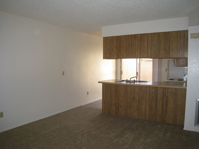 2765-2779 N Alvernon Way in Tucson, AZ - Building Photo - Building Photo