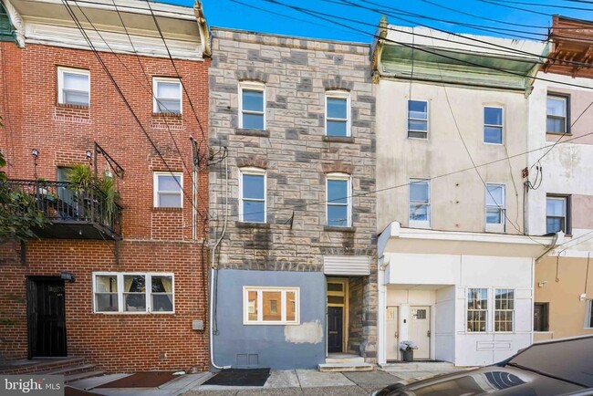property at 740 Christian St