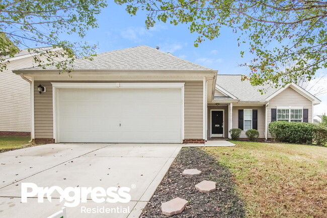 property at 928 Woodington Ln