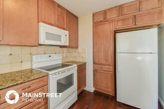 1650 Leyburn Dr in Colorado Springs, CO - Building Photo - Building Photo