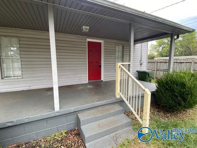 509 McCullough Ave NE in Huntsville, AL - Building Photo - Building Photo
