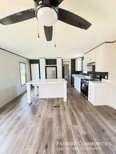 1101 Sir Charles St in Jacksonville, AR - Building Photo - Building Photo