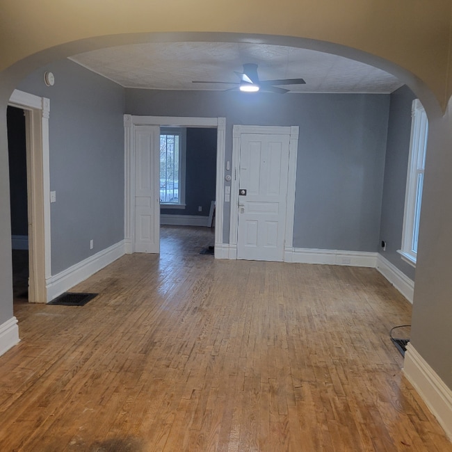 127 Paddock Ave SE, Unit 127 Paddock Ave SE APT A in Grand Rapids, MI - Building Photo - Building Photo