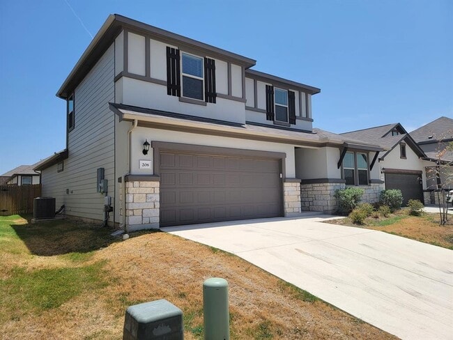 property at 208 Magna Ln