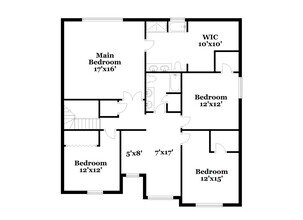 7529 Pipestone Dr in Indianapolis, IN - Building Photo - Building Photo