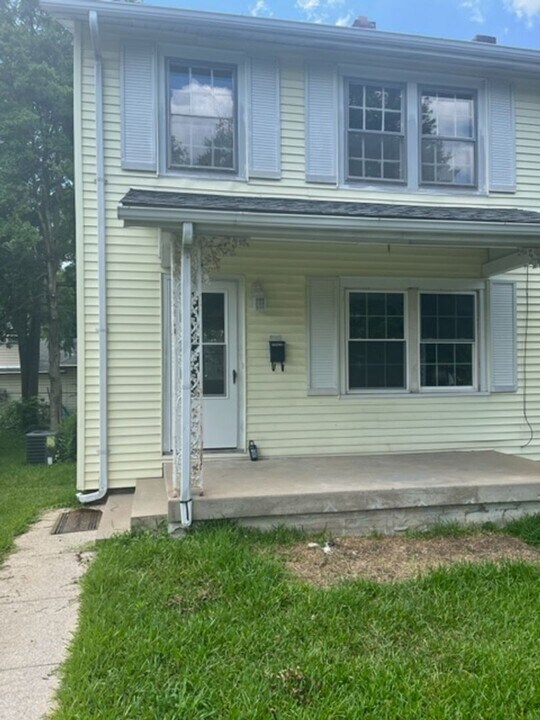 1504 Berry St in Nashville, TN - Building Photo