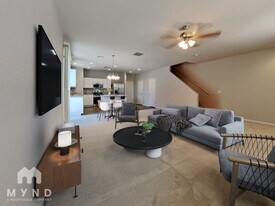 5420 W Albeniz Pl in Phoenix, AZ - Building Photo