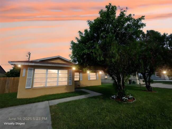 property at 3530 S 55th Ave