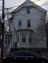 57 Mozart St, Unit 2 in Boston, MA - Building Photo