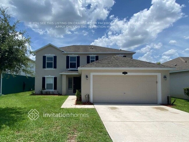 747 Peachtree St, Unit HAMO307 in Titusville, FL - Building Photo - Building Photo