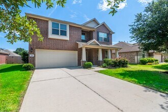 1610 Juniper Knoll Way in Conroe, TX - Building Photo - Building Photo