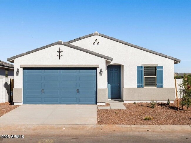 property at 41740 W Sonoran Trail