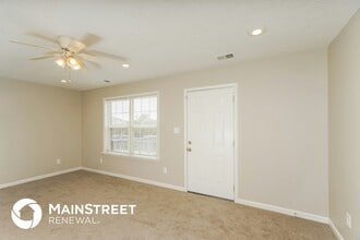 117 Frederick Rd in Nicholasville, KY - Foto de edificio - Building Photo