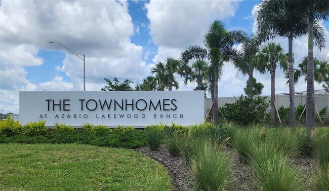 16638 San Nicola Pl in Bradenton, FL - Building Photo - Building Photo