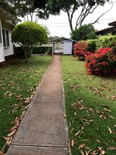 1020 16th Ave in Honolulu, HI - Building Photo - Building Photo