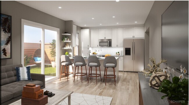 Collection Champions Circle in Fort Worth, TX - Foto de edificio - Building Photo