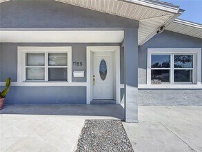 1755 Shore Acres Blvd NE in St. Petersburg, FL - Building Photo - Building Photo