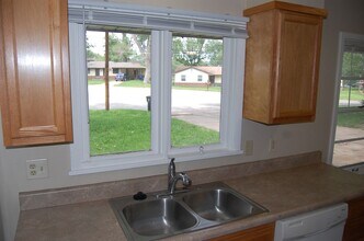 5001 W Hughes St in Lincoln, NE - Building Photo - Building Photo