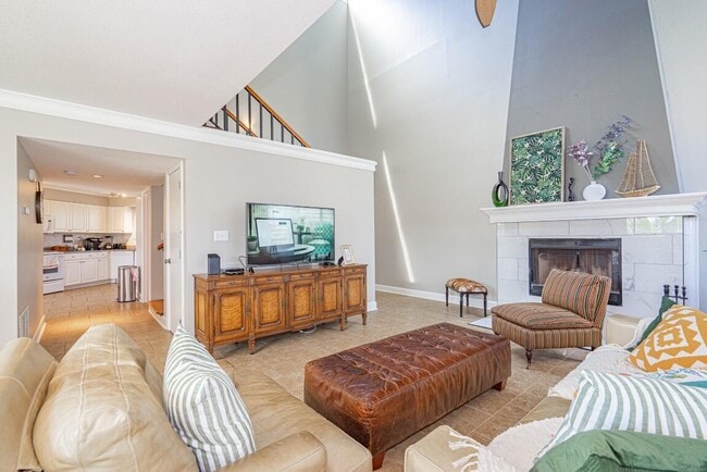900 Gulf Shore Dr in Destin, FL - Building Photo - Building Photo