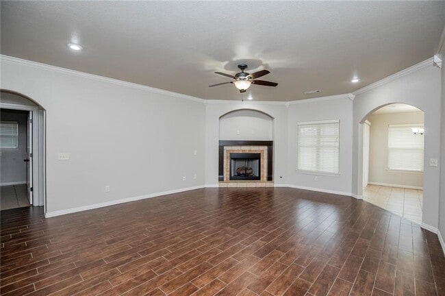 6105 S 38th St in Rogers, AR - Building Photo - Building Photo