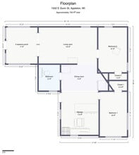 1502 E Gunn St in Appleton, WI - Building Photo - Building Photo