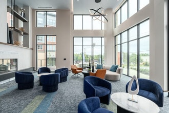 Eleven33 in Media, PA - Foto de edificio - Interior Photo