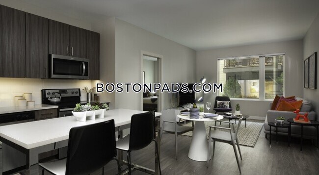 4 Lucy St, Unit STH in Boston, MA - Building Photo - Building Photo