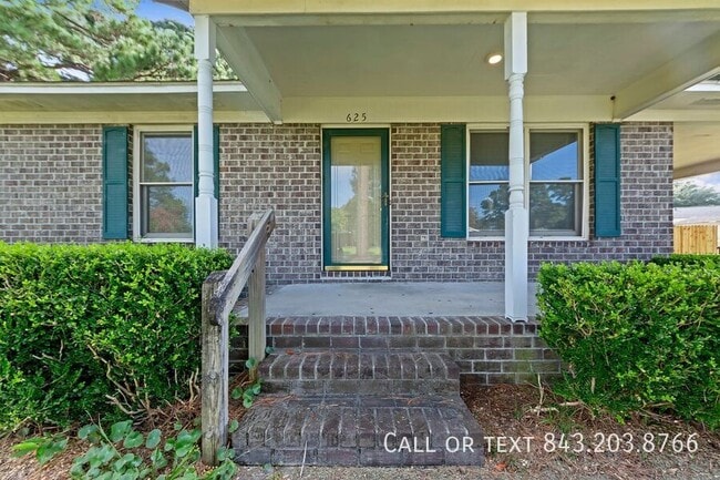 625 Kristen Cir in Conway, SC - Building Photo - Building Photo
