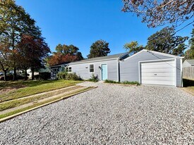1311 Wingfield Ave in Chesapeake, VA - Building Photo