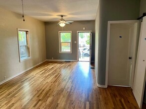 230 N Walnut St in Colorado Springs, CO - Building Photo - Building Photo