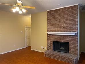 1520 Summerfield Dr in Allen, TX - Building Photo - Building Photo