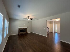 106 Gunier Cir in Dawsonville, GA - Building Photo - Building Photo