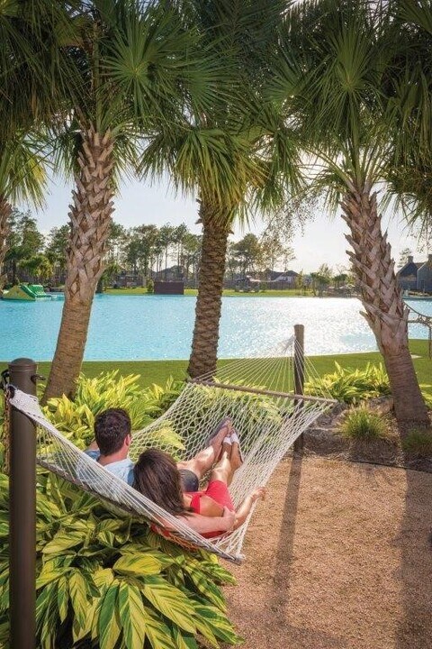 3036 Myrtle Sunset Dr in Katy, TX - Building Photo