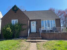 50 Browning Ave in Ewing, NJ - Building Photo