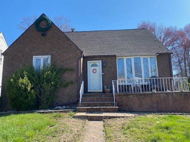 property at 50 Browning Ave